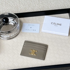 Celine Wallets Purse